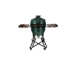 Grillar-TunaBone Kamado Pro-grill 22", storlek M, grön
