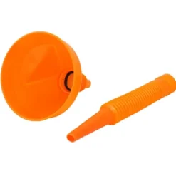 Trattar-TVÅDELAD TRAT MED SIL - E-900-2001