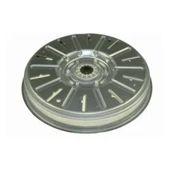 LG TVÄTTMASKIN MOTOR 4413ER1002C ROTORMONTERING