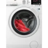 AEG Tvättmaskin/torktumlare - 8 kg