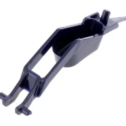 Philips Ångpressar-TVÄTTVÅRDSDELAR SMÅ APPARATER 423902650372 ÅNGKONTROLLNYCKEL