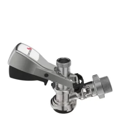 Typ D - Micro-Matic Fatkoppling, källarhanar