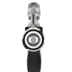 Typ D - Micro-Matic Fatkoppling, källarhanar