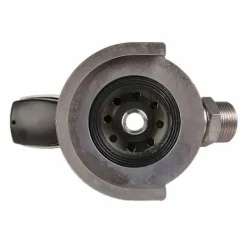 Typ M - Micro-Matic Fatkoppling, motgänglig gängning