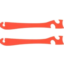 Ugnsskjutare med förlängt handtag - köksugnsverktyg för att förhindra brännskador