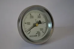 Ugnstermometer - T500