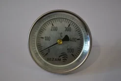 Ugnstermometer - T500