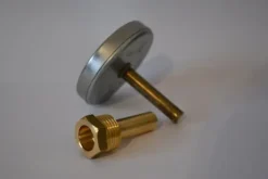 Ugnstermometer - T500