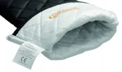 Grytlappar & Grillvantar-UGNSVANTAR 30 CM. BARTSCHER A500510