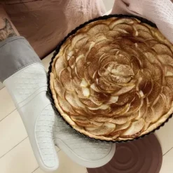 Grytlappar & Grillvantar-Ugnsvante | EASY BAKE | kök | 37x19 cm | 990131