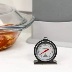 UGNTERMOMETER KINGHOFF KH-3699