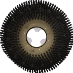 ulsonix - Borste för singelskurmaskin