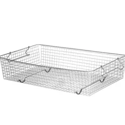 Ultraljudstvätt-Ultraljudsrengörare med värmare 22L, Dubbel frekvens, för smycken och glasögon, effektiv rengöring, kompakt design