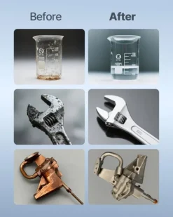 Ultraljudstvätt-Ultraljudstvätt 30 L - Ultraljudsrengörare - Professionell - Vridreglage - Rostfritt Stål - Med Korg - För Smycken och Klockor