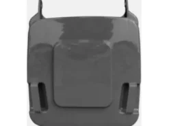 UN FLAP FÖR BEHÅLLARE 120L GRAPHITE ESE (1 ST)