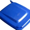 Tillbehör Till Avfallshantering-UN FLAP FÖR CONTAINER 120L BLUE ESE (1 ST)