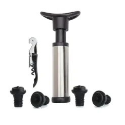 UNIQ Deluxe Vacuum Propp Set 7 delar