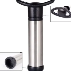 UNIQ Deluxe Vacuum Propp Set 7 delar