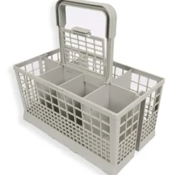 Universal bestickkorg till diskmaskin – passar de allra flesta märken