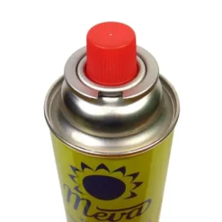 Gasbrännare-Universal catering gasbrännare Creme Brulle 1kW SET