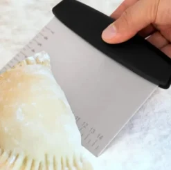 Universal spatel 15 cm med handtag