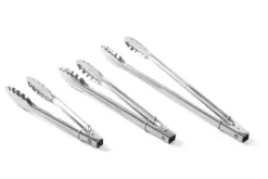 Universaltång 24 cm med Låsmekanism HENDI