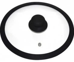 Skållock-UNIVERSELL LOCK LOCK 24cm KINGHOFF KH-1276