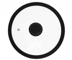 Skållock-UNIVERSELL LOCK LOCK 24cm KINGHOFF KH-1276