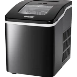 Ismaskiner-Unold Freeze Iskubsmaskin 1.6 l