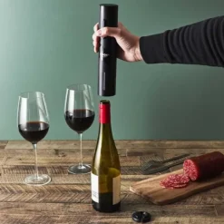 Korkskruvar-UNWINE elektrisk vinkorkskruv