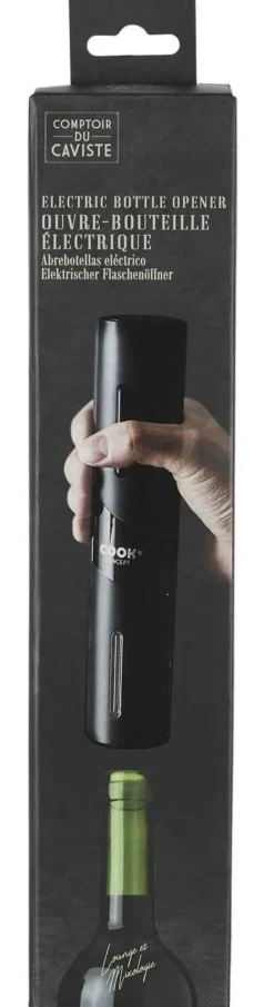 Korkskruvar-UNWINE elektrisk vinkorkskruv