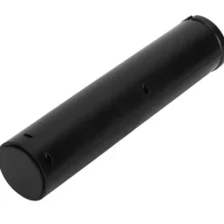 USB 4in 1 Elektrisk Vinflasköppnare Korkskruv med Hällrör Folieskärare Vakuumpropp Set