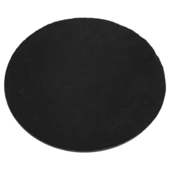 USB-koppvärmare - Mörk träkorn