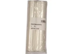 Vakuumförpackare-Vacuumpose 300 mmx6 m 90 my på Rulle med Ru overflade,15 pk x 2 rl/krt