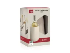 VACUVIN Active Cooler Wine Hexo