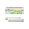 Vakuumförpackare-Vakuumförpackningsrullar - FoodSaver - FSRE2802X01 - Återvinningsbara - 28 cm x 3 m - Långvarig förvaring