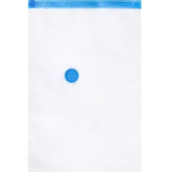 vidaXL Vakuumpåsar till kläder 60x40 cm 20 st