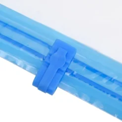 vidaXL Vakuumpåsar till kläder 60x40 cm 20 st