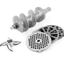 Vargköttkvarn modell 198 400W - Hendi 210864