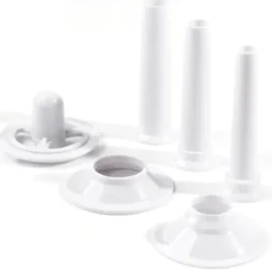 Vargköttkvarn modell 198 400W - Hendi 210864