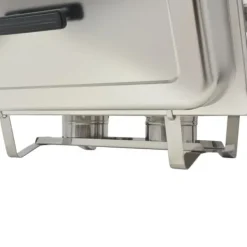 Matuppvärmare-Varmhållningskärl - Living Varmhållningskärl 4 st rostfritt stål