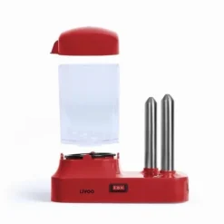 Varmkorvsmaskin Livoo DOC238RC