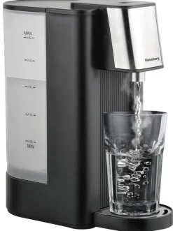 Varmvattendispenserfördelare 2,5L KLAUSBERG KB-7877