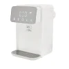 Vattenkylare-Vattenautomat, Omedelbar Varmt Vatten, Digital Temperaturkontroll,220V, VIT, EU