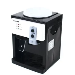 Vattenautomat, Varm och Kall, Kompakt Design,VIT