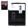 Vattenkylare-Vattenautomat, 550W värmeeffekt, stilren design,Vit
