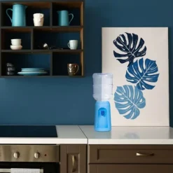 Dryckesautomater-Vattenautomat, 47,5x17 cm, Plast