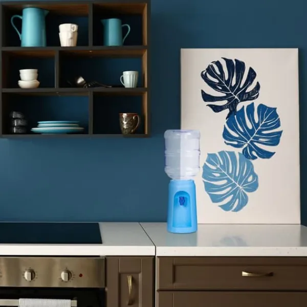 Dryckesautomater-Vattenautomat, 47,5x17 cm, Plast