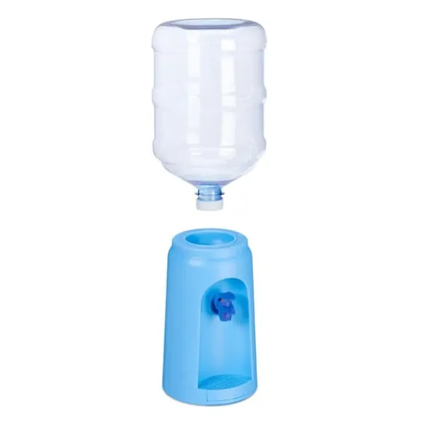 Dryckesautomater-Vattenautomat, 47,5x17 cm, Plast