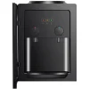 Vattenkylare-Vattendispenser - Bordsmodell - Varmt & Kallt Vatten - 220V 50Hz - Uppvärmning 550W, Kylning 75W - PP-hölje - Svart